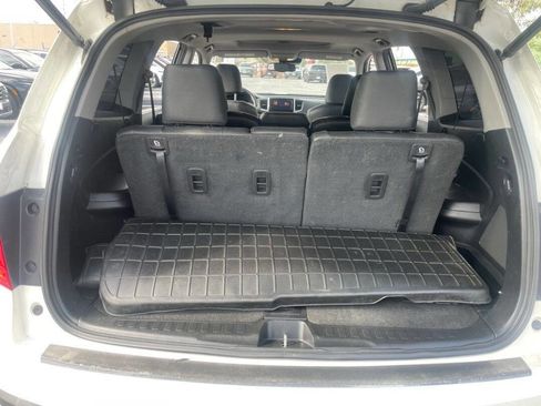 Used 2018 Honda Pilot EX-L image 25
