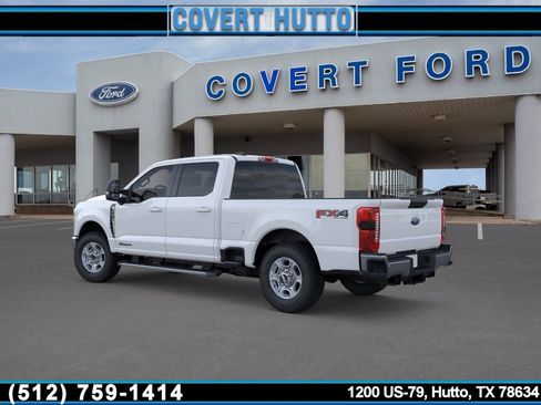New 2026 Ford F250 XLT AWD/4WD image 4