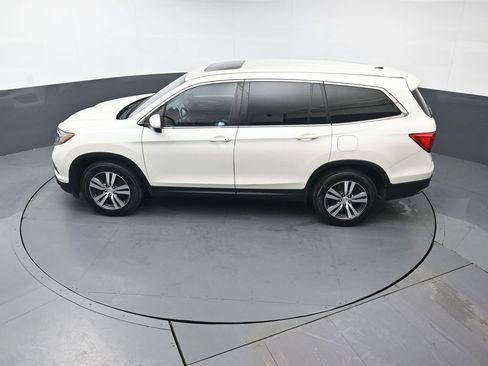 Used 2018 Honda Pilot EX-L image 42