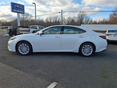 Used 2017 Lexus ES 350 image 4