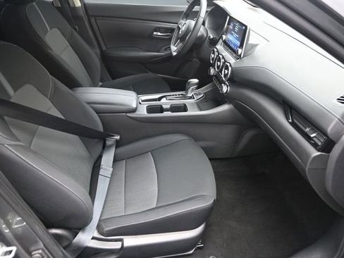 Used 2023 Nissan Sentra SV image 35