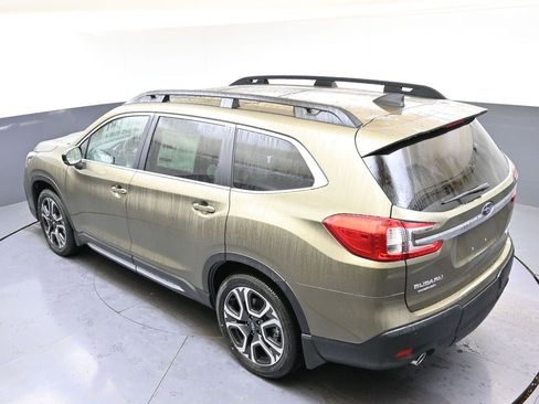 New 2026 Subaru Ascent Limited image 38