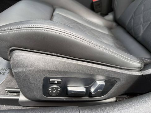 Used 2024 BMW M8 Gran Coupe xDrive Competition w/ Driving Assistance Package AWD/4WD image 10