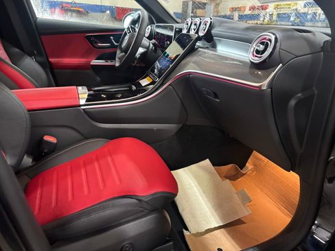 New 2026 Mercedes-Benz GLC 300 4MATIC image 13