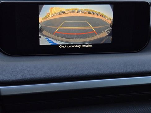 New 2025 MAZDA CX-50 AWD 2.5 S w/ Weather Package image 22