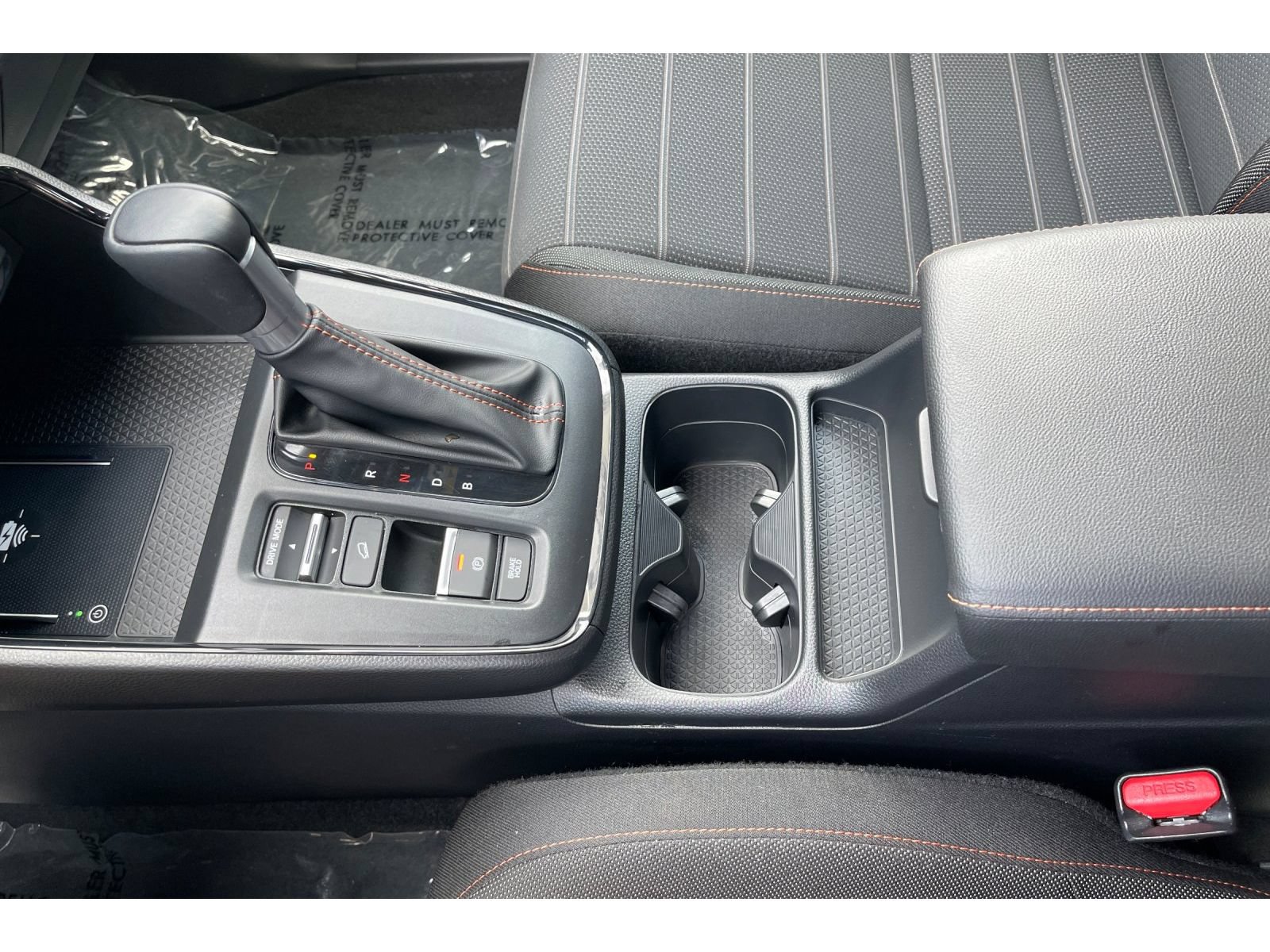 Certified 2026 Honda CR-V Sport image 31