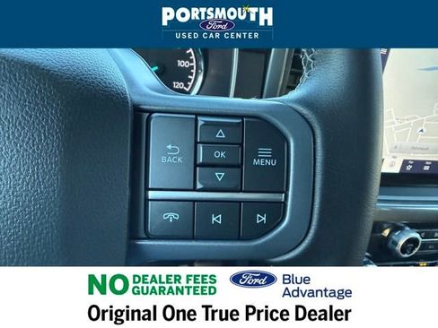 Used 2023 Ford F150 XLT w/ Equipment Group 302A High image 21