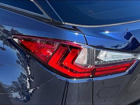 Used 2021 Lexus RX 350 FWD w/ Accessory Package image 22