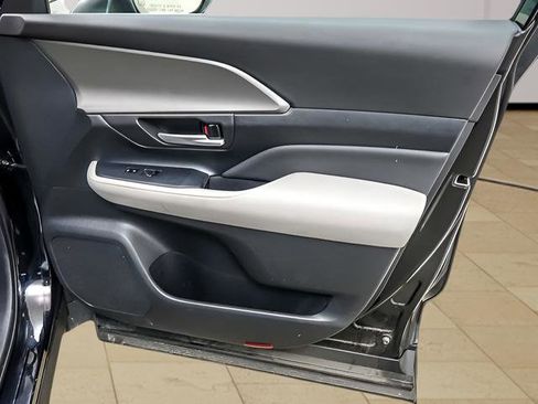 Used 2024 Toyota Grand Highlander AWD image 26