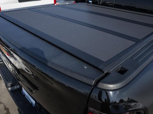 Used 2022 RAM 1500 TRX w/ TRX Level 2 Equipment Group image 10