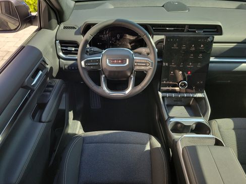 New 2027 GMC Terrain Elevation FWD image 14