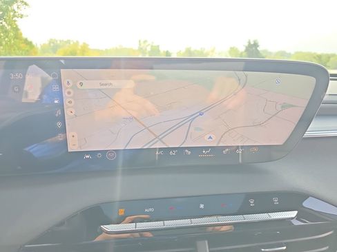 New 2026 Buick Enclave Sport Touring w/ Super Cruise Package FWD image 24