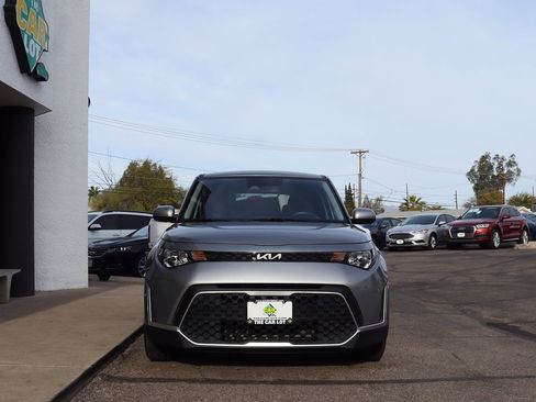 Used 2024 Kia Soul LX w/ Option Group 015 image 16