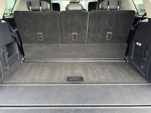 Certified 2025 Ford Expedition Active image 16