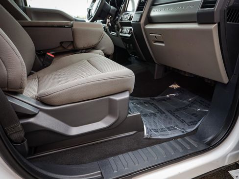 Used 2022 Ford F250 XLT w/ XLT Value Package AWD/4WD image 24