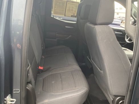 Used 2019 Chevrolet Silverado 1500 RST w/ All-Star Edition image 17