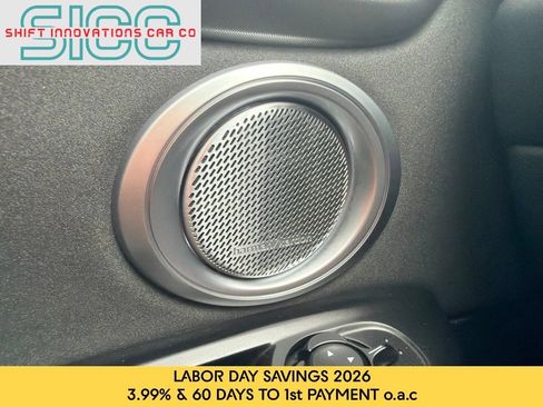 Used 2024 Alfa Romeo Tonale Veloce AWD/4WD image 23