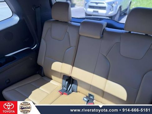 Used 2020 Kia Telluride SX AWD/4WD image 18