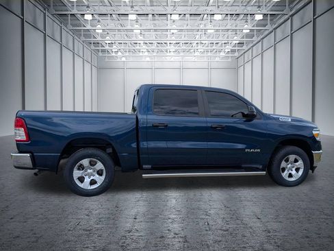 Used 2023 RAM 1500 Big Horn AWD/4WD image 8