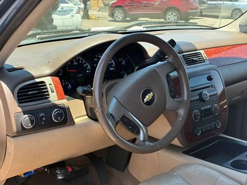 Used 2011 Chevrolet Silverado 1500 LTZ w/ LTZ Plus Package AWD/4WD image 16