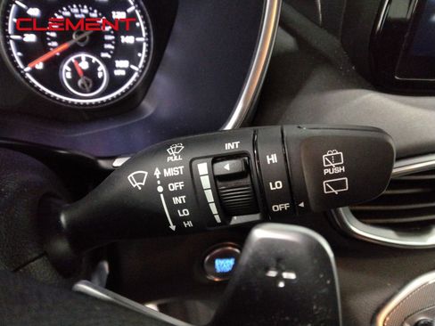 Used 2023 Hyundai Santa Fe SEL image 15