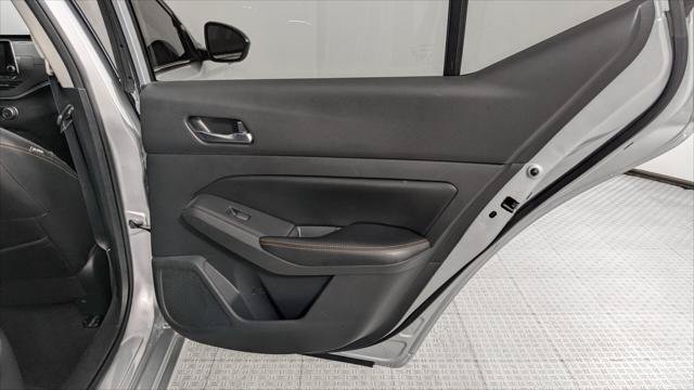 Used 2022 Nissan Altima 2.5 SR FWD image 19
