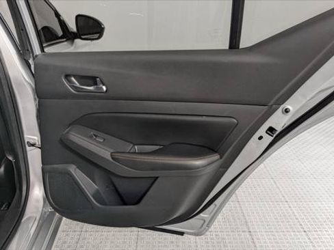 Used 2022 Nissan Altima 2.5 SR FWD image 19