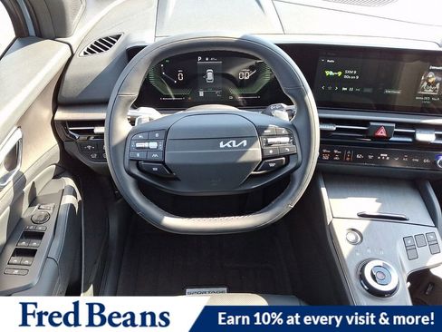 New 2026 Kia Sportage X-Line AWD/4WD image 7