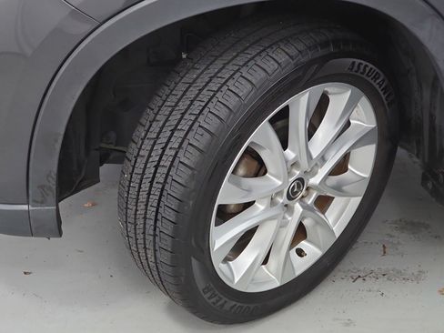 Used 2014 MAZDA CX-5 Grand Touring image 32