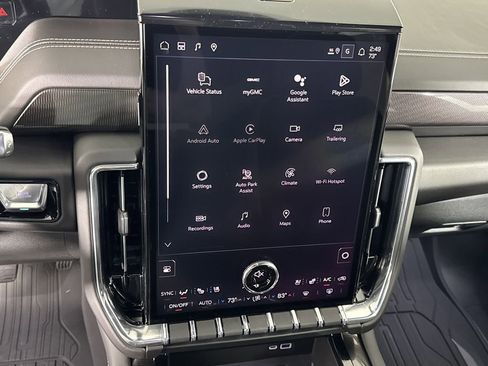 New 2026 GMC Yukon Elevation w/ Elevation Premium Package image 29