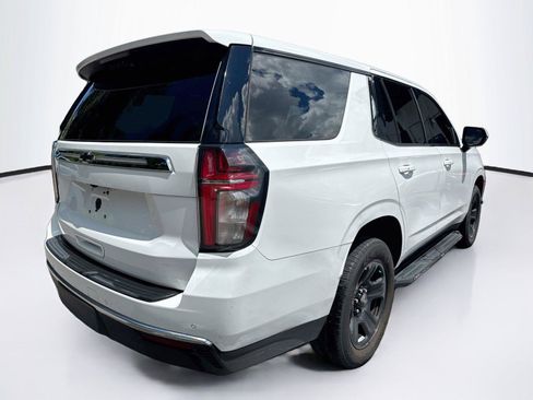 Used 2021 Chevrolet Tahoe 2WD w/ Remote Keyless Entry Package image 5