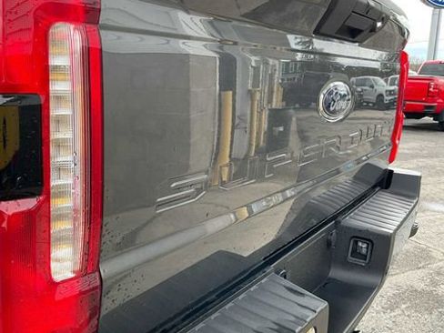 Used 2026 Ford F350 XL w/ 360-Degree Camera Package AWD/4WD image 13