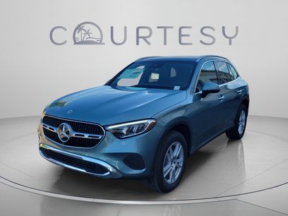 Certified 2026 Mercedes-Benz GLC 300 4MATIC