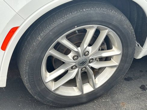 Used 2024 Dodge Durango R/T AWD/4WD image 9