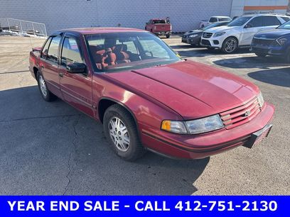 Used 1992 Chevrolet Lumina Euro