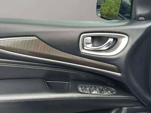 Used 2019 INFINITI QX60 Pure image 14