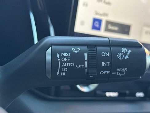 Certified 2023 Lexus RX 350 Premium image 33