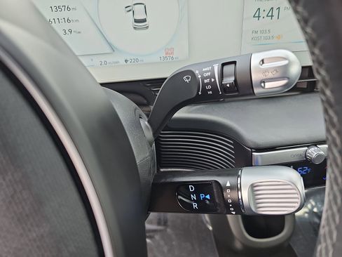 Certified 2024 Hyundai Ioniq 5 SEL RWD image 19