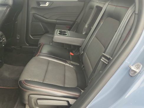Used 2023 Ford Escape ST-Line Select AWD/4WD image 20