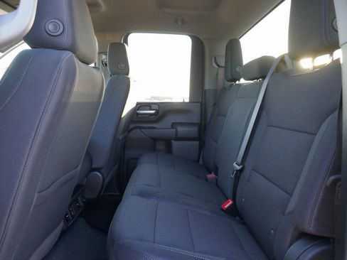 New 2026 Chevrolet Silverado 2500 Custom w/ Custom Value Package image 11