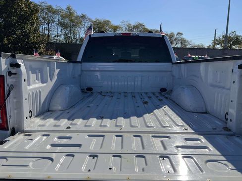 Certified 2023 Ford F150 XL w/ Max Trailer Tow Package image 8