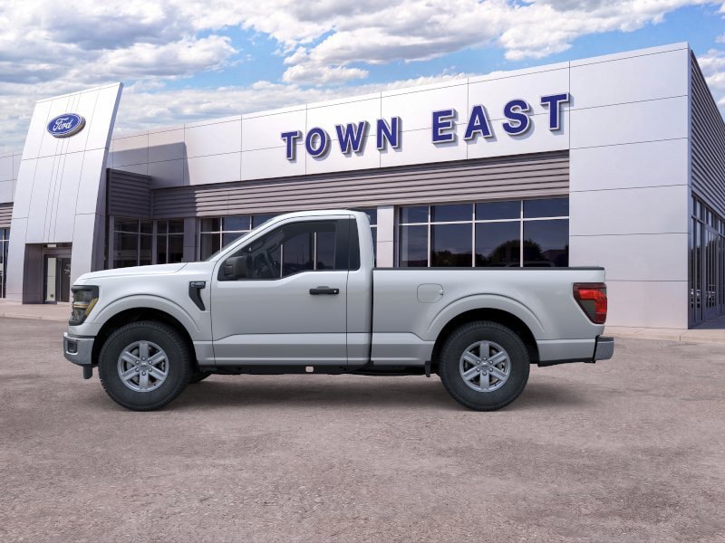New 2026 Ford F150 XL RWD image 26