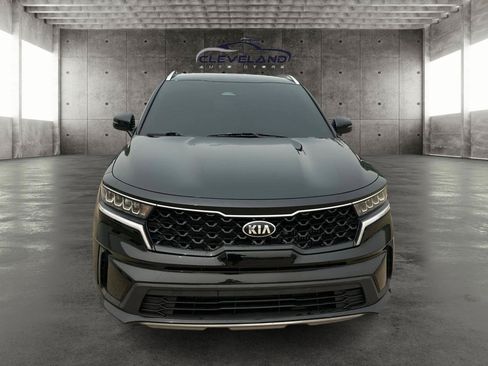 Used 2021 Kia Sorento S FWD image 7