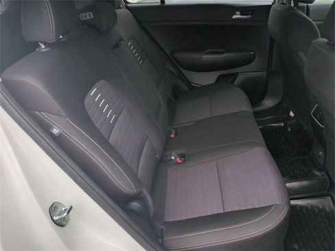 Used 2019 Kia Sportage LX w/ LX Popular Package image 25