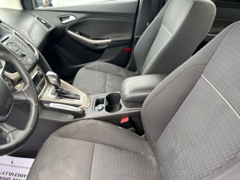 Used 2012 Ford Focus SEL FWD image 24