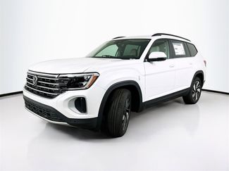 New 2026 Volkswagen Atlas SE video 2