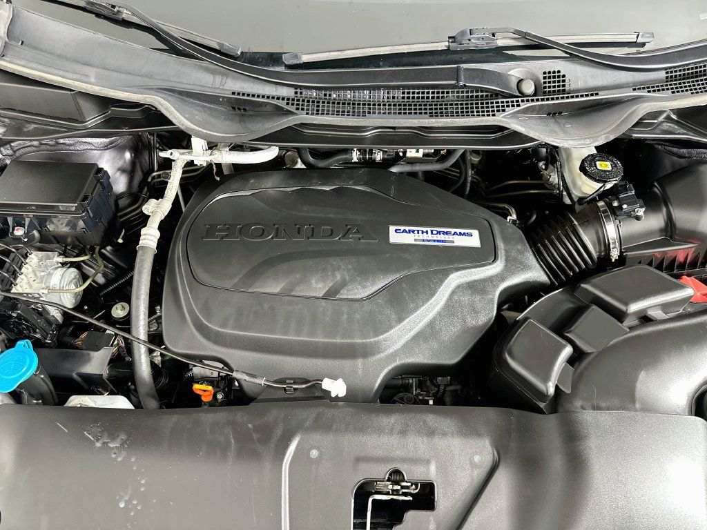 Used 2020 Honda Odyssey Elite image 33