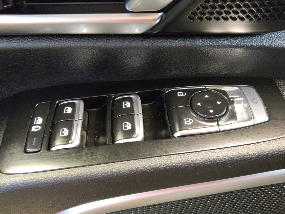 Used 2022 Kia Telluride EX w/ EX Premium Package AWD/4WD image 27