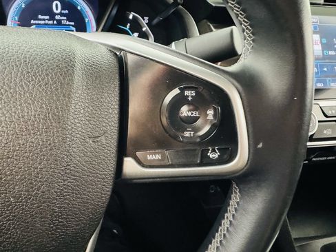 Used 2020 Honda Civic EX-L image 14