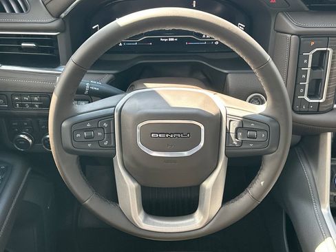 Used 2024 GMC Yukon Denali w/ Max Trailering Package AWD/4WD image 25